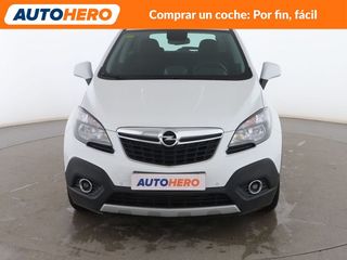 Opel Mokka 1.7 CDTI Selective