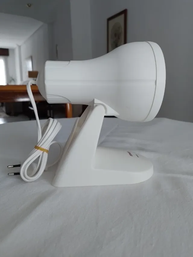 Lámpara Infrarrojos