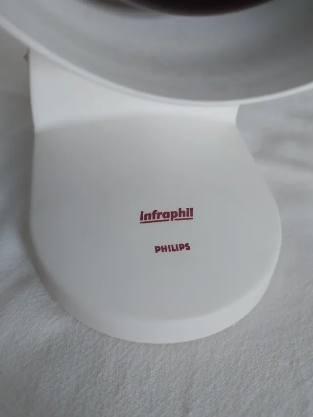 Lámpara Infrarrojos