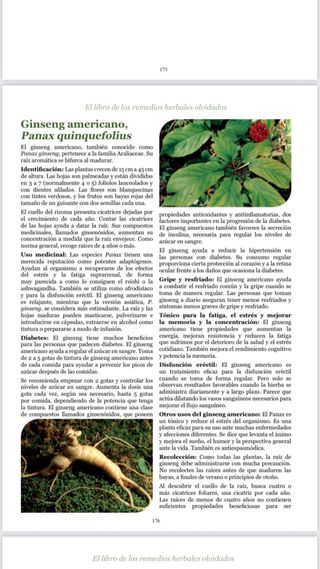 libro de los remedios herbales olvidados