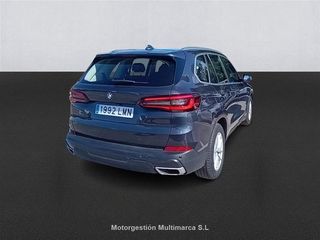 BMW X5 xDrive25d