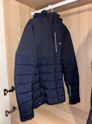 Chaqueta Esquí Nieve Wedze