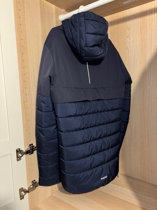 Chaqueta Esquí Nieve Wedze