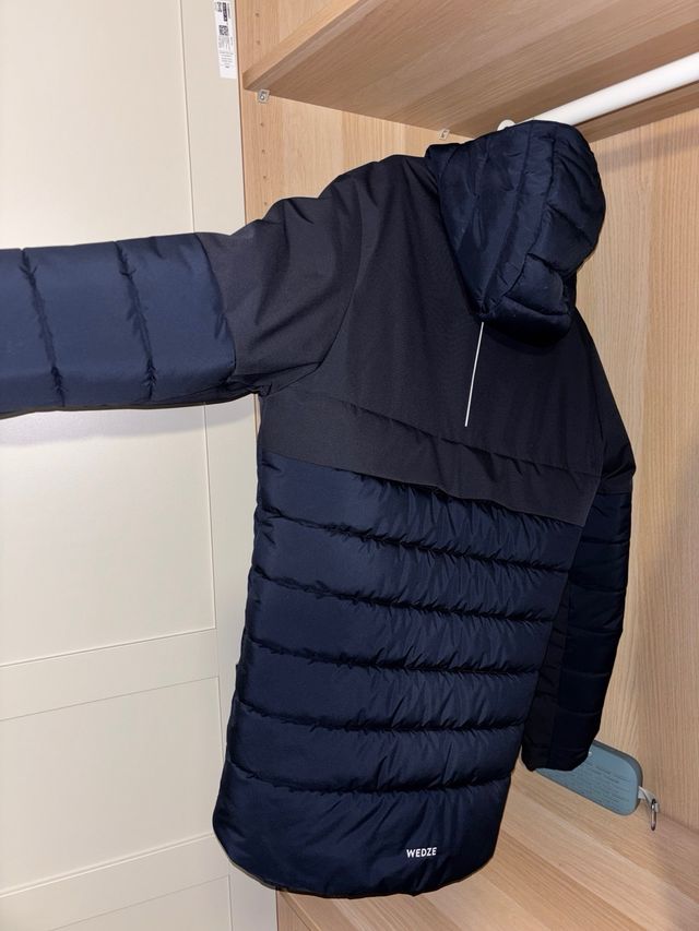 Chaqueta Esquí Nieve Wedze