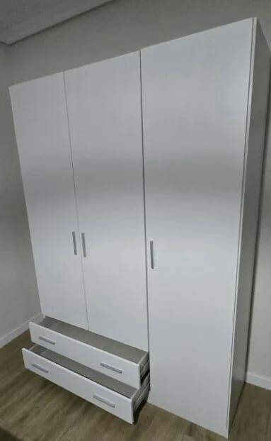 Armadi in liquidazione: 2, 3 e 4 ante