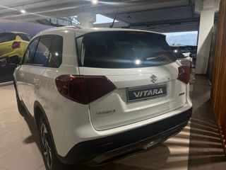 Suzuki Vitara 1.4 S3 Automático – SUV Gasolina AT