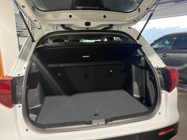 Suzuki Vitara 1.4 S3 Automático – SUV Gasolina AT