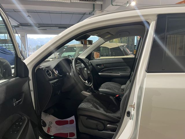 Suzuki Vitara 1.4 S3 Automático – SUV Gasolina AT