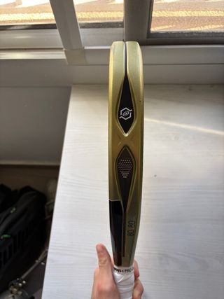 Pala Bullpadel Axym 2023