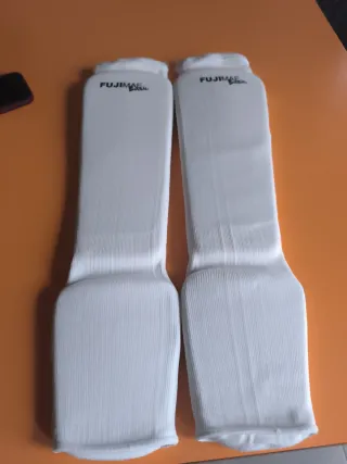 Protecciones Fujimae Artes Marciales