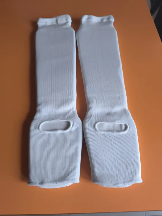 Protecciones Fujimae Artes Marciales