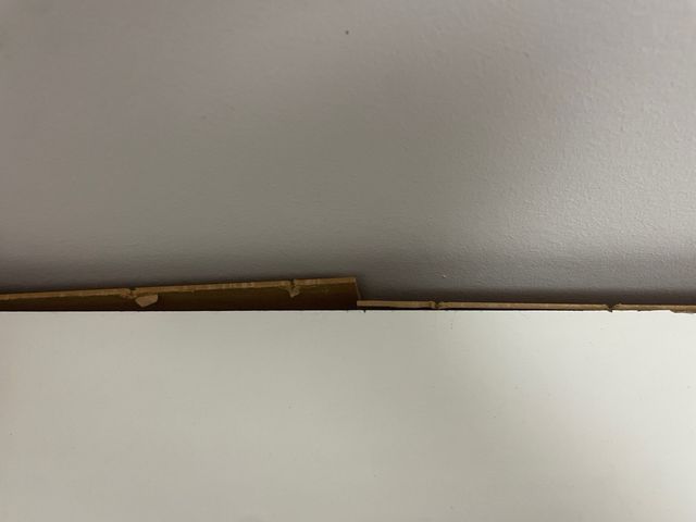 Comode IKEA KULLEN a 5 cassetti e BRIMNES a 3 cassetti