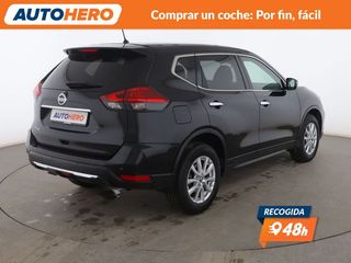 Nissan X-Trail 2.0 dCi Acenta 4x4