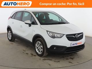 Opel Crossland X 1.2 Turbo Selective