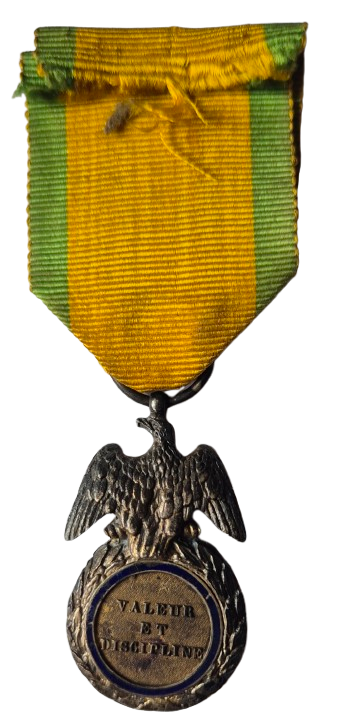Medalla Militar Napoleón