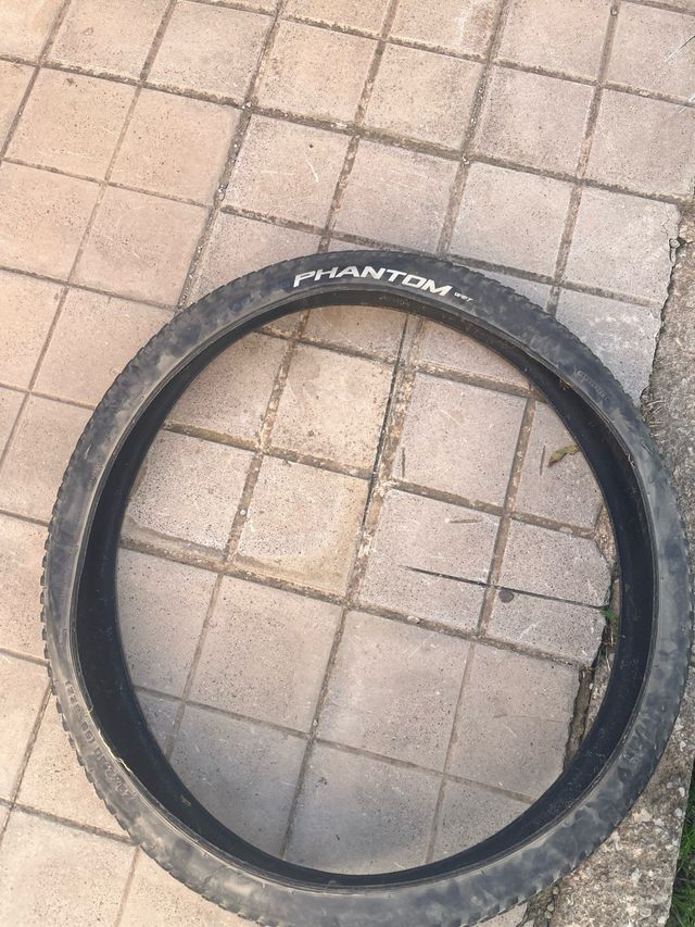 Cubierta MTB Chaoyang Phantom Wet