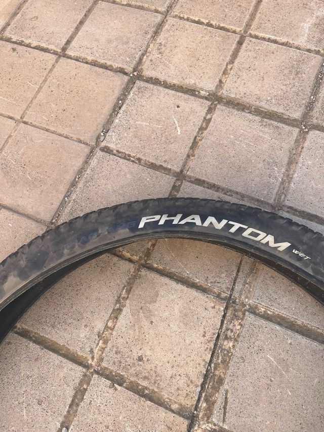 Cubierta MTB Chaoyang Phantom Wet