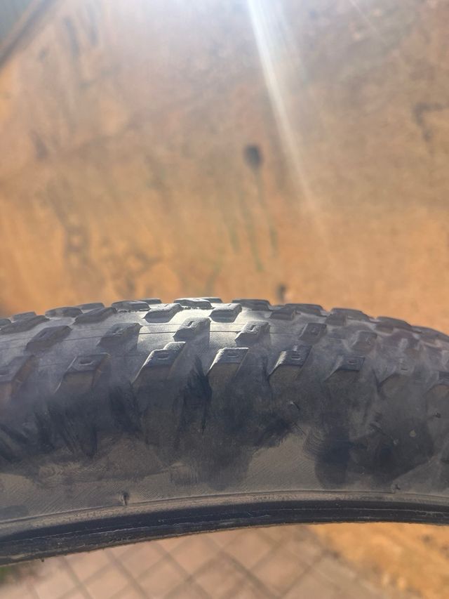 Cubierta MTB Chaoyang Phantom Wet