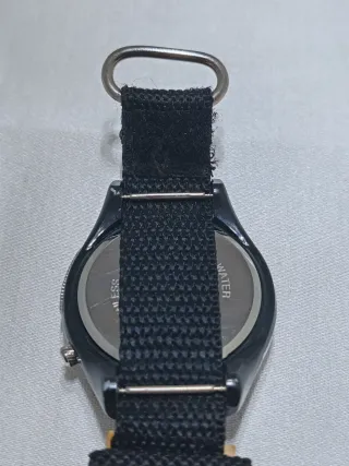 2 Orologi Phantom FS Sport Fluorescenti