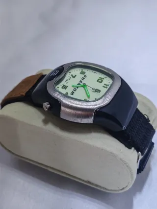 2 Orologi Phantom FS Sport Fluorescenti