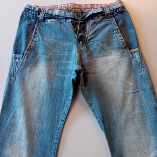 Jeans Yell Industry da uomo