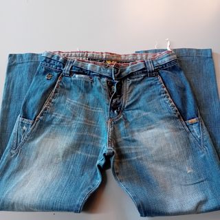 Jeans Yell Industry da uomo