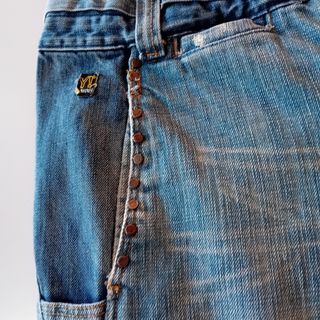 Jeans Yell Industry da uomo