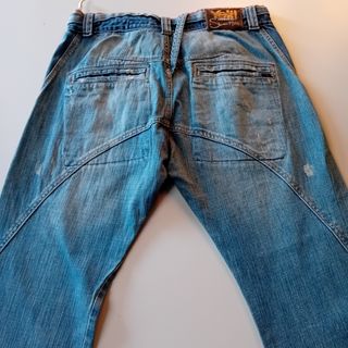 Jeans Yell Industry da uomo