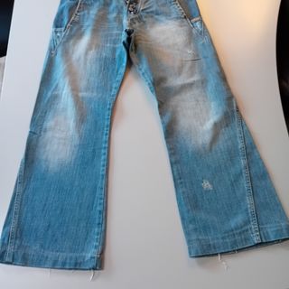 Jeans Yell Industry da uomo