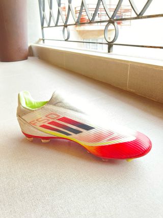 Botas de fútbol Adidas F50