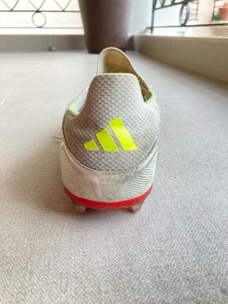 Botas de fútbol Adidas F50