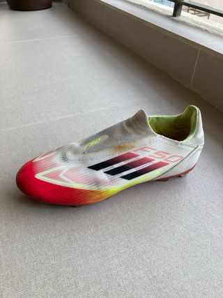 Botas de fútbol Adidas F50