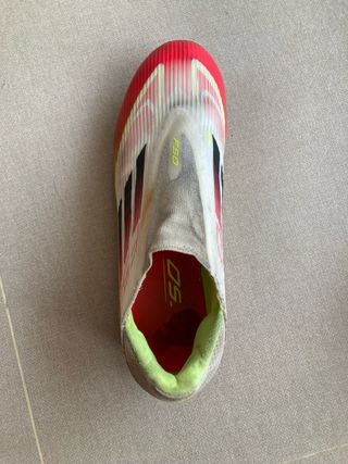 Botas de fútbol Adidas F50