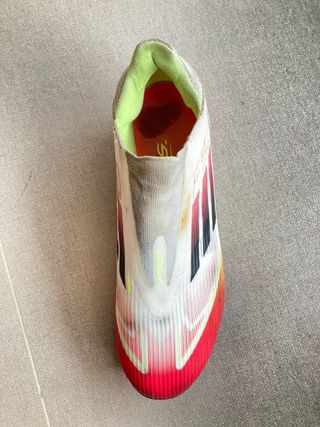 Botas de fútbol Adidas F50