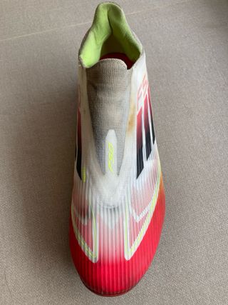 Botas de fútbol Adidas F50