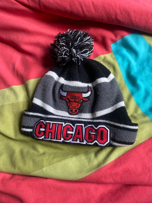 Berretto Chicago Bulls