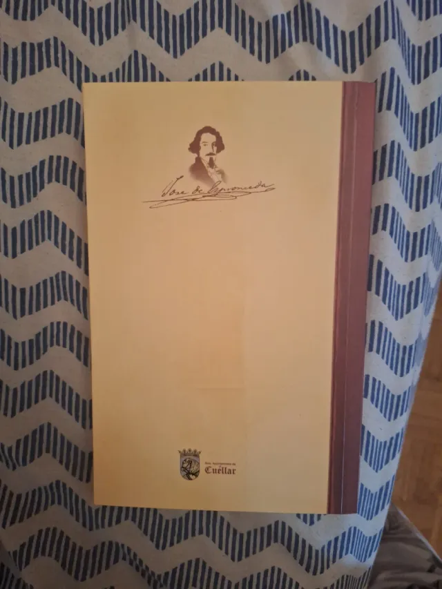 Sancho Saldaña o el castellano de Cuéllar