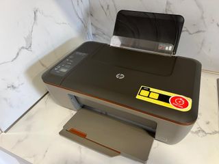 Impresora HP Deskjet 2510