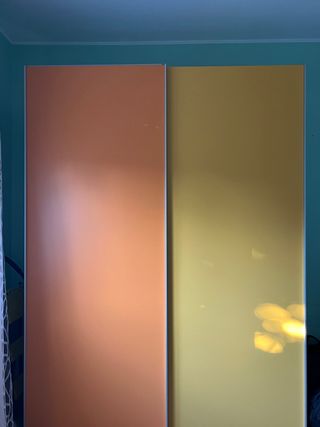 Set arredo camera singola