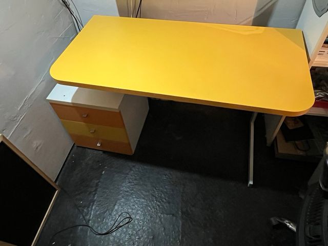 Set arredo camera singola