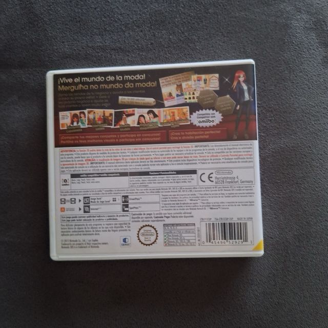 3 Giochi Nintendo 3DS