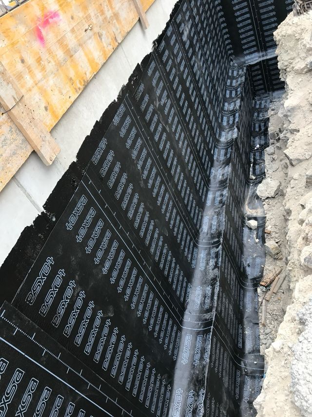 Empres de construcciones y reformas