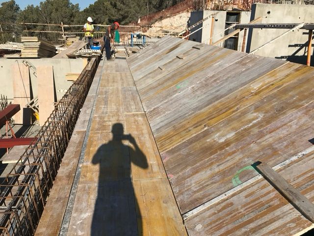 Empres de construcciones y reformas