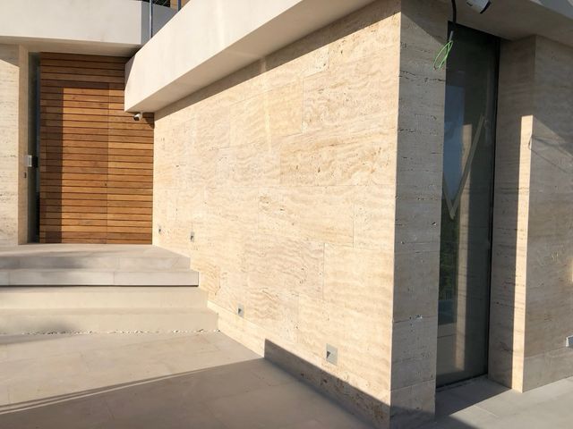 Empres de construcciones y reformas