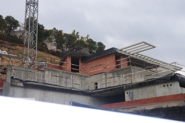 Empres de construcciones y reformas