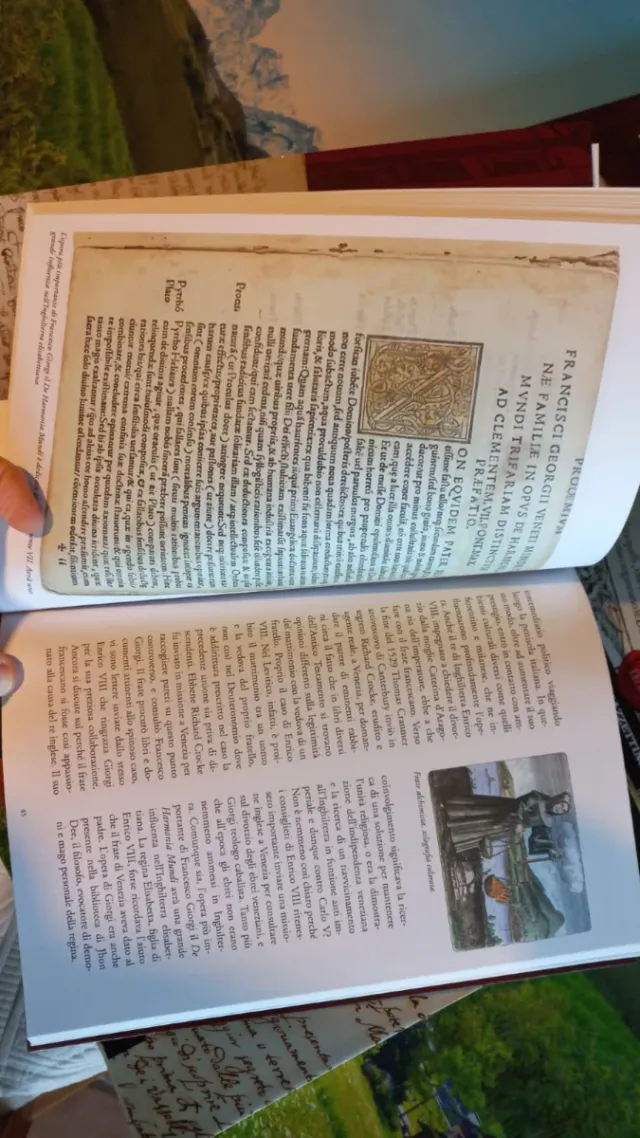 I segreti degli archivi della serenissima