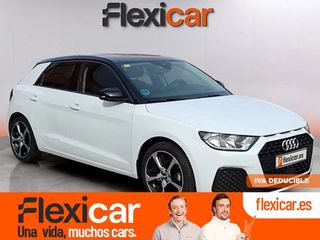 Audi A1 Sportback 25 TFSI 70kW (95CV)