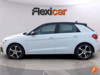 Audi A1 Sportback 25 TFSI 70kW (95CV)