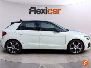 Audi A1 Sportback 25 TFSI 70kW (95CV)
