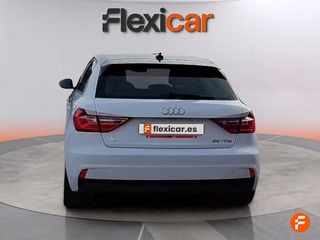 Audi A1 Sportback 25 TFSI 70kW (95CV)